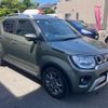 suzuki ignis 2021 -SUZUKI 【静岡 544ﾈ1212】--Ignis FF21S--202120---SUZUKI 【静岡 544ﾈ1212】--Ignis FF21S--202120- image 1