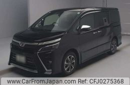 toyota voxy 2019 -TOYOTA 【宇都宮 331ﾇ5885】--Voxy DBA-ZRR80W--ZRR80-0494210---TOYOTA 【宇都宮 331ﾇ5885】--Voxy DBA-ZRR80W--ZRR80-0494210-