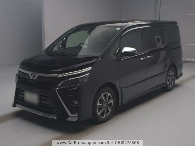 toyota voxy 2019 -TOYOTA 【宇都宮 331ﾇ5885】--Voxy DBA-ZRR80W--ZRR80-0494210---TOYOTA 【宇都宮 331ﾇ5885】--Voxy DBA-ZRR80W--ZRR80-0494210- image 1