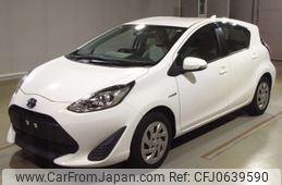 toyota aqua 2019 -TOYOTA--AQUA NHP10-2632898---TOYOTA--AQUA NHP10-2632898-