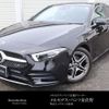 mercedes-benz a-class 2020 quick_quick_5BA-177184_WDD1771842W007300 image 1