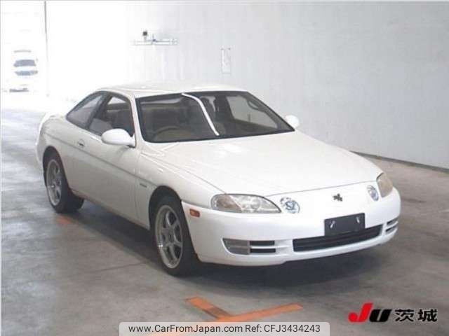 toyota soarer 1994 19074M image 1