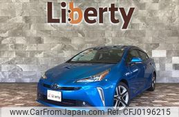 toyota prius 2020 quick_quick_ZVW51_ZVW51-6148367