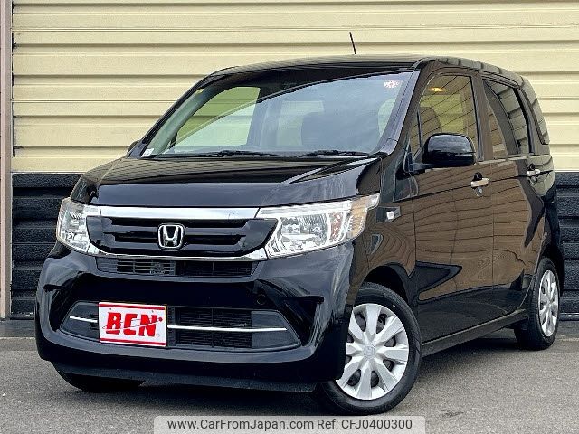 honda n-wgn 2019 -HONDA--N WGN DBA-JH1--JH1-1428872---HONDA--N WGN DBA-JH1--JH1-1428872- image 1