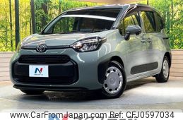 toyota sienta 2023 -TOYOTA--Sienta 6AA-MXPL10G--MXPL10-1092270---TOYOTA--Sienta 6AA-MXPL10G--MXPL10-1092270-