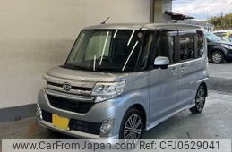 daihatsu tanto 2014 -DAIHATSU 【奈良 580ﾌ858】--Tanto LA600S--0004890---DAIHATSU 【奈良 580ﾌ858】--Tanto LA600S--0004890-