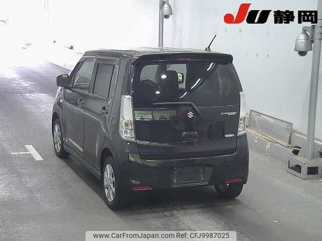 suzuki wagon-r 2013 -SUZUKI--Wagon R MH34S--MH34S-732069---SUZUKI--Wagon R MH34S--MH34S-732069- image 2