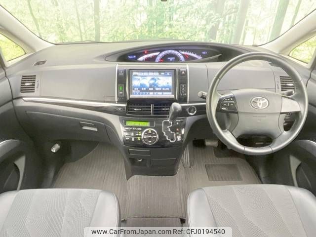 toyota estima 2013 -TOYOTA--Estima DBA-ACR50W--ACR50-0171538---TOYOTA--Estima DBA-ACR50W--ACR50-0171538- image 2