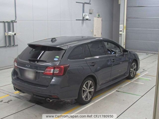 subaru levorg 2019 CFJ1780950 image 2