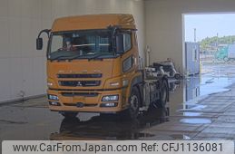 mitsubishi-fuso super-great 2016 -MITSUBISHI--Super Great FP64VDR-510827---MITSUBISHI--Super Great FP64VDR-510827-