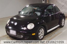 volkswagen new-beetle 2004 -VOLKSWAGEN 【なにわ 302す3755】--VW New Beetle 9CAWU-WVWZZZ9CZ3M629012---VOLKSWAGEN 【なにわ 302す3755】--VW New Beetle 9CAWU-WVWZZZ9CZ3M629012-