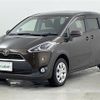 toyota sienta 2018 -TOYOTA--Sienta DBA-NCP175G--NCP175-7025053---TOYOTA--Sienta DBA-NCP175G--NCP175-7025053- image 17