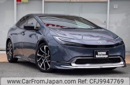 toyota prius 2023 quick_quick_6LA-MXWH61_MXWH61-4001411