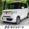 honda n-box 2014 -HONDA--N BOX DBA-JF1--JF1-2205124---HONDA--N BOX DBA-JF1--JF1-2205124- image 1