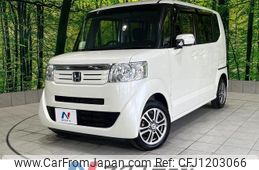 honda n-box 2014 -HONDA--N BOX DBA-JF1--JF1-2205124---HONDA--N BOX DBA-JF1--JF1-2205124-