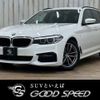 bmw 5-series 2019 CFJ1304024 image 1