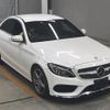 mercedes-benz c-class 2015 -MERCEDES-BENZ--Benz C Class WDD2050402R081701---MERCEDES-BENZ--Benz C Class WDD2050402R081701- image 1