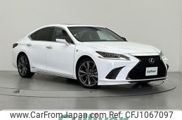 lexus es 2019 CFJ1067097