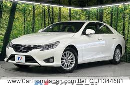 toyota mark-x 2014 -TOYOTA--MarkX DBA-GRX135--GRX135-6011916---TOYOTA--MarkX DBA-GRX135--GRX135-6011916-