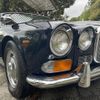 jaguar daimler 1972 CFJ1710922 image 16