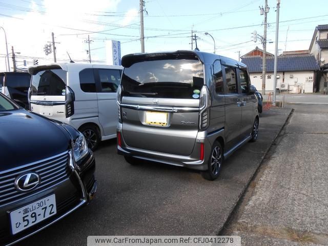 honda n-box 2018 -HONDA 【富山 581ﾇ950】--N BOX JF3--1144002---HONDA 【富山 581ﾇ950】--N BOX JF3--1144002- image 2