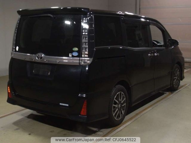 toyota voxy 2015 -TOYOTA--Voxy ZRR80W-0187518---TOYOTA--Voxy ZRR80W-0187518- image 2