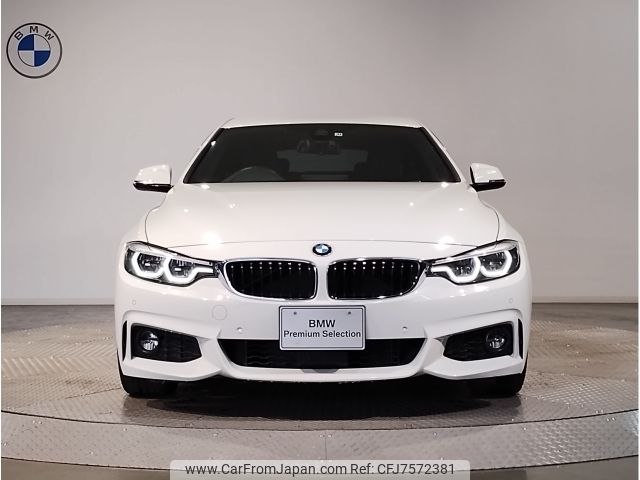 bmw 4-series 2017 -BMW--BMW 4 Series DBA-4D20--WBA4H32020BE54795---BMW--BMW 4 Series DBA-4D20--WBA4H32020BE54795- image 1