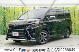 toyota voxy 2018 -TOYOTA--Voxy DBA-ZRR80W--ZRR80-0480428---TOYOTA--Voxy DBA-ZRR80W--ZRR80-0480428-