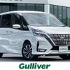 nissan serena 2021 -NISSAN--Serena 5AA-GFC27--GFC27-223763---NISSAN--Serena 5AA-GFC27--GFC27-223763- image 1