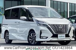 nissan serena 2021 -NISSAN--Serena 5AA-GFC27--GFC27-223763---NISSAN--Serena 5AA-GFC27--GFC27-223763-