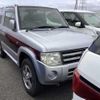 mitsubishi pajero-mini 2011 -MITSUBISHI--Pajero mini H53A--1001241---MITSUBISHI--Pajero mini H53A--1001241- image 1