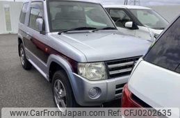 mitsubishi pajero-mini 2011 -MITSUBISHI--Pajero mini H53A--1001241---MITSUBISHI--Pajero mini H53A--1001241-