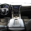 cadillac escalade 2022 -GM--Cadillac Escalade ﾌﾒｲ--1GYS4DKJ9JR328079---GM--Cadillac Escalade ﾌﾒｲ--1GYS4DKJ9JR328079- image 17