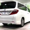 toyota alphard 2013 -TOYOTA--Alphard DBA-ANH20W--ANH20-8291164---TOYOTA--Alphard DBA-ANH20W--ANH20-8291164- image 19