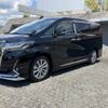 toyota alphard 2022 -TOYOTA--Alphard 3BA-AGH30W--AGH30-0404703---TOYOTA--Alphard 3BA-AGH30W--AGH30-0404703- image 2