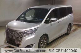 toyota esquire 2017 -TOYOTA--Esquire DBA-ZRR80Gｶｲ--ZRR80-0370008---TOYOTA--Esquire DBA-ZRR80Gｶｲ--ZRR80-0370008-