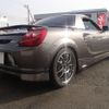 toyota mr-s 2006 -TOYOTA--MR-S TA-ZZW30--ZZW30-0077594---TOYOTA--MR-S TA-ZZW30--ZZW30-0077594- image 2
