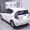 toyota aqua 2017 -TOYOTA 【神戸 505ｾ551】--AQUA NHP10-6651058---TOYOTA 【神戸 505ｾ551】--AQUA NHP10-6651058- image 2
