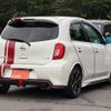nissan march 2021 -NISSAN 【千葉 】--March K13ｶｲ--507152---NISSAN 【千葉 】--March K13ｶｲ--507152- image 2