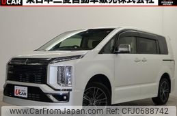 mitsubishi delica-d5 2019 quick_quick_3DA-CV1W_CV1W-2109801