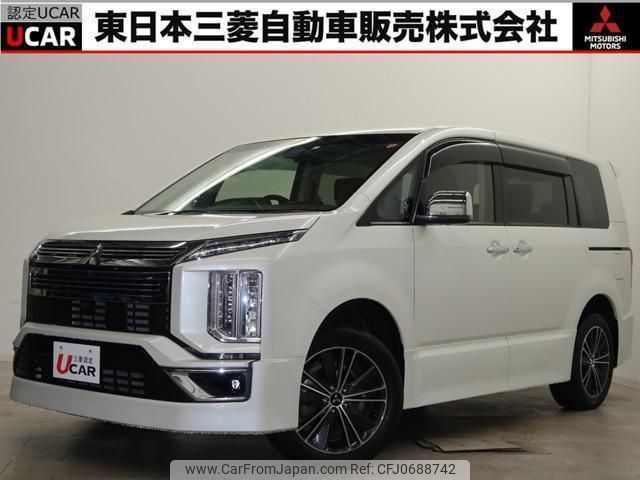 mitsubishi delica-d5 2019 quick_quick_3DA-CV1W_CV1W-2109801 image 1