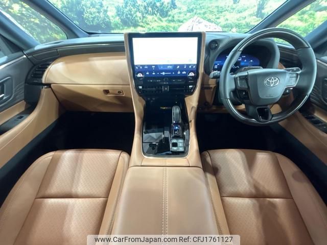 toyota vellfire 2023 CFJ1761127 image 2