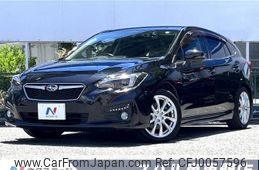 subaru impreza-wagon 2017 -SUBARU--Impreza Wagon DBA-GT6--GT6-009223---SUBARU--Impreza Wagon DBA-GT6--GT6-009223-