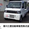 mitsubishi minicab-truck 2009 CFJ1898408 image 1