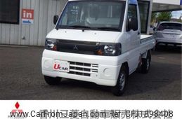 mitsubishi minicab-truck 2009 CFJ1898408