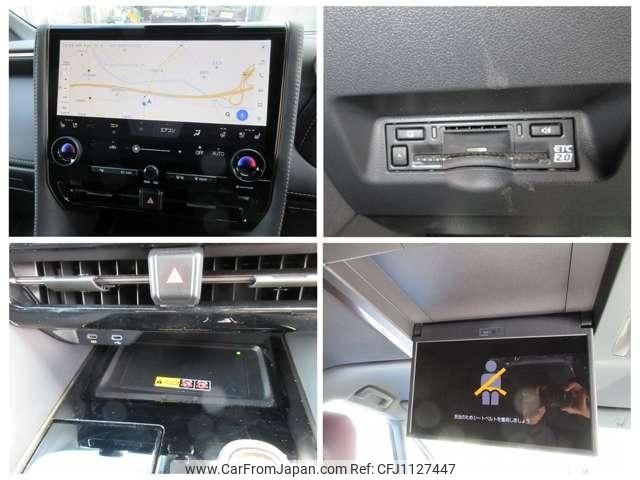 toyota alphard 2024 quick_quick_6AA-AAHH40W_AAHH40-4013574 image 2