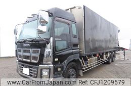 isuzu giga 2012 GOO_NET_EXCHANGE_0401988A30250523W001