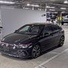 volkswagen golf-gti 2022 quick_quick_3BA-CDDNP_WVWZZZCDZNW021916 image 4