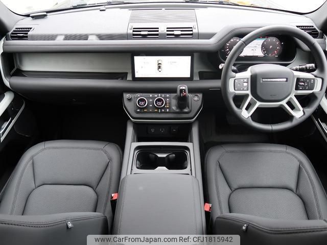 land-rover defender 2024 CFJ1815942 image 2