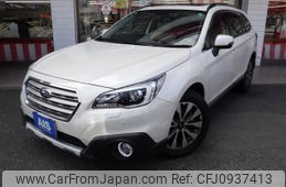 subaru outback 2017 -SUBARU--Legacy OutBack DBA-BS9--BS9-036078---SUBARU--Legacy OutBack DBA-BS9--BS9-036078-